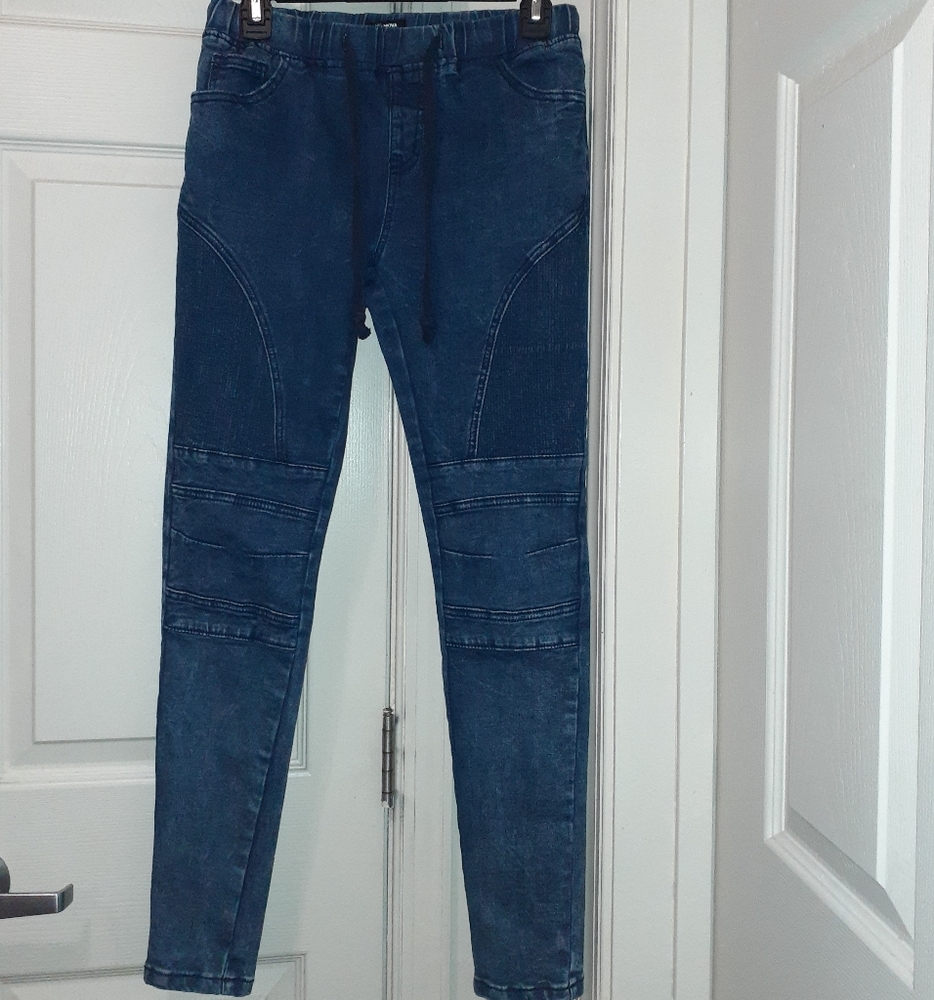 Fashion nova jeggings